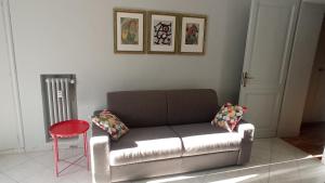 Confort ed eleganza a Porta Palazzo