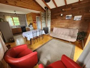 Los Radales - Llaullau