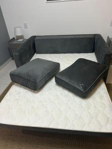 Flat Bijoux FRENTE MAR no Shopping Piratas , com estacionamento