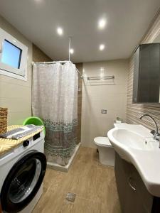 Marias House, With Garden