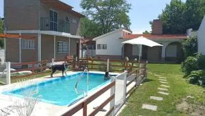 Complejo "El Padrino" - Villa Independencia