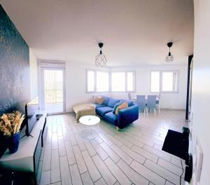 Le Soyeux - 3hvězdičkové hotely ve městě Vaulx-en-Velin