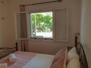 Marias House, With Garden