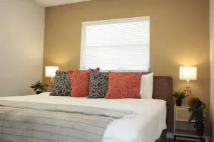 Japandi Disc Golf Ringling - North Sarasota