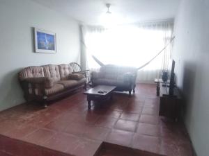 Apartamento praia Pitangueiras - Guarujá