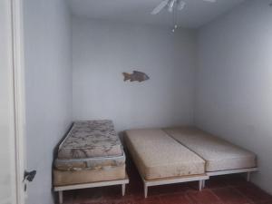 Apartamento praia Pitangueiras - Guarujá