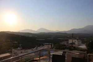 Mx House, With 240 Degree View - Kousés