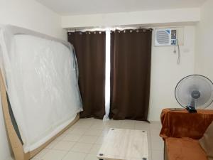 Semi Furnished Condo in Manila