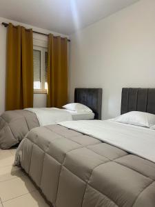 FIA Rentals 2 Tirana Central