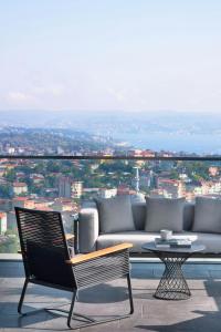 Le Meridien Istanbul Etiler