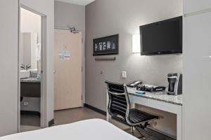 Home Inn Medicine Hat
