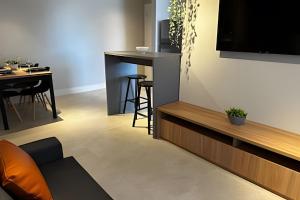 Park Sul Ed. Essence - Estadia com ALMA