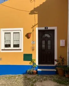 Casa do Gato - Bemposta