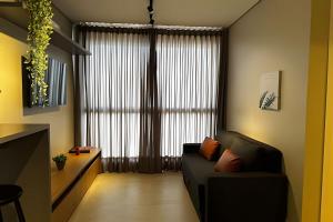 Park Sul Ed. Essence - Estadia com ALMA