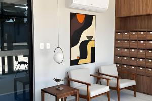 Park Sul Ed. Essence - Estadia com ALMA