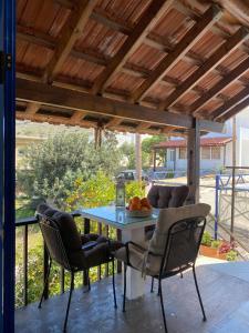 Nikitas Apartment, With Seaview