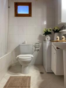 Nikitas Apartment, With Seaview