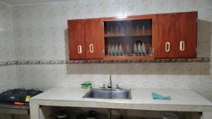 Casa hotel la abuela