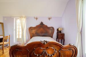 Emmas House, 10 p, large spa, 1h15 from Paris