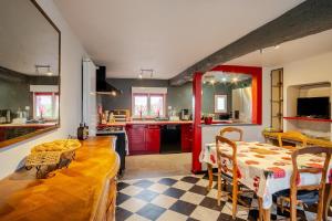 Emmas House, 10 p, large spa, 1h15 from Paris