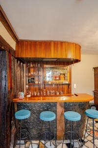 Emmas House, 10 p, large spa, 1h15 from Paris