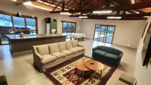 Mirante do Monte Verde - 圣丽塔-杜萨普卡伊