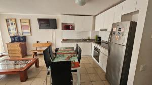 Departamento Papudo Laguna