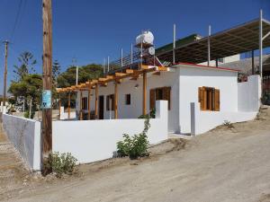 Poseidon House, With Seaview