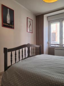Appartements Au 1894 Grand Cru : photos des chambres