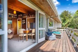 Haven on the Hill - Panoramic Views of Rotorua - Guthrie