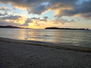 The Sun Hostel Gili Gede