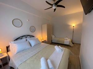 Zen Seaside Apartment