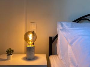 Zen Seaside Apartment