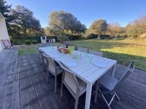 Villas Magnifique villa dans le massif de la Clape : photos des chambres