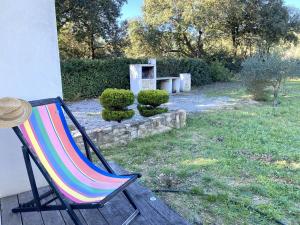 Villas Magnifique villa dans le massif de la Clape : photos des chambres