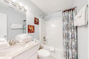 Grand Beach Resort 408