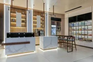 AC Hotel San Jose Airport Belen - La Asunción