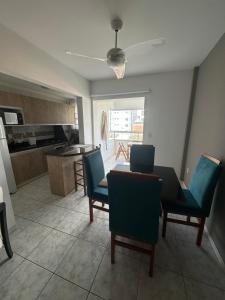 Apartamento 1 dorm com garagem