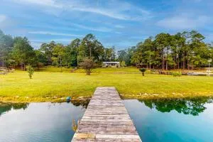 Wilmer Farm House & Event Venue - Lucedale