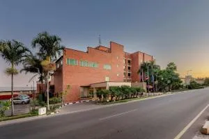 Protea Hotel by Marriott Lusaka - Lusaka