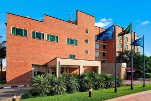Protea Hotel by Marriott Lusaka