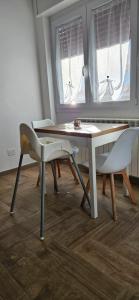 Apartamento de 1 dormitorio