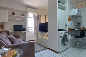 912 Sul, próxima ao parque, Setor Policial e ENAP. - Guará