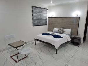 The Parks Guest House