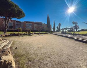 L Eden Croisette nid douillet en bord de plage
