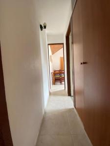 Departamento Dalia en Complejito Punta Mogotes, con parque y cerca de la playa