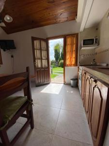 Departamento en Complejito Punta Mogotes, con parque y cerca de la playa