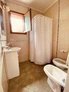 Departamento en Complejito Punta Mogotes, con parque y cerca de la playa