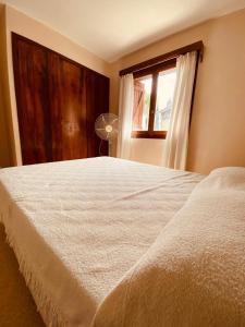 Departamento en Complejito Punta Mogotes, con parque y cerca de la playa