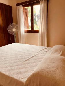 Departamento en Complejito Punta Mogotes, con parque y cerca de la playa